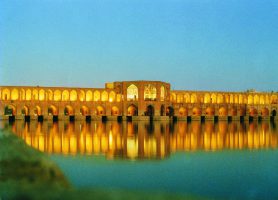 مراسم محلی تور اصفهان گردی