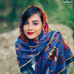 مهسا رضایی