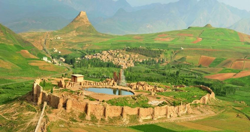 آذربایجان شرقی